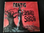 Danzig - Dethred Sabaoth (CD) 