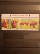 Rok 1996. Fi. 3481-84 seria w pasku