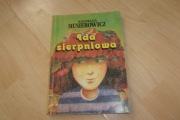 ida sierpniowa Musierowicz