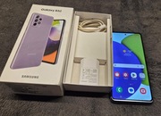 Smartfon Samsung Galaxy A52 6/128 