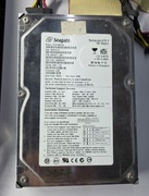 SEAGATE BARRACUDA ATA V 120GB 7.2K 2MB ATA 3.5" ST3120023A