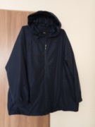 Przejściowa Kurtka z kapturem Zizzi r. 58/60