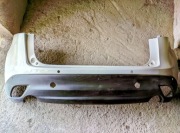 Zderzak biały Mazda CX-5  (2012)