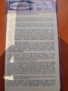 Bajka na slajdach przeźroczach - o Jasiu Kapeluszniku 