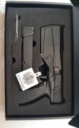Replika pistoletu Krytac ASG SilencerCo Maxim 9 NOWY ZESTAW