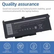 Bateria Dell RJ40G