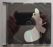 Gawliński Kwiaty jak relikwie CD