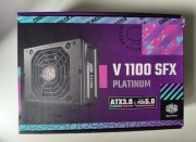 Cooler Master V SFX  1100W 80 Plus Platinum ATX 3.0 