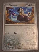 Karta Pokemon VAROOM 108/142 Holo
