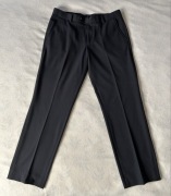 Spodnie chino slim z kantem Reserved