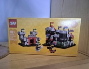Lego 40775 Minizamek rycerski
