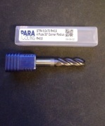 Frez fi8 VHM STR4 8,0X70 R=0.5