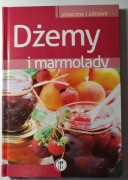Dżemy i marmolady - Marta Szydłowska 