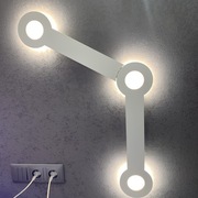 Kinkiety oprawy lampy powystawowe nowe OKAZJA