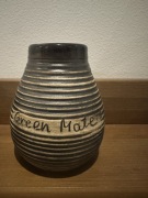 Naczynie do yerba mate ceramiczne 
