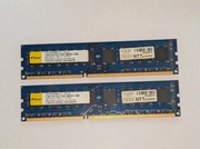 Pamięć ram DDR3 2X4 8GB 1600