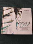 "Zamknij Oczy" Adam Szustak OP audio konferencja 3CD