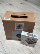 Nowy aparat Instax Square SQ1 + papier White Marble 10szt !