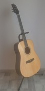 Gitara Akustyczna