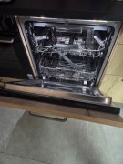 Zmywarka do zabudowy KitchenAid KDSDM 82142 60cm