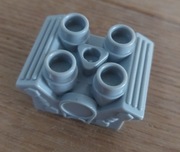 Silnik Lego Duplo