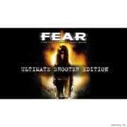 FEAR - ZŁOTA EDYCJA [PC] - NOWY KLUCZ STEAM 