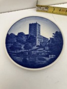 talerzyk royal copenhagen denmark KOLDINGHUS SLOT