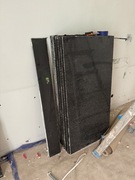 płytki kafelki gres terakota kafle glazura kamień 120x60