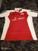 Oficjalna koszulka polo reprezentacji Polski w siatkówce, Adidas