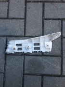 Uchwit blotnik i zderżaka.Toyota prius 2012