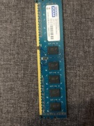 4GB PC3 DDR3 GOODRAM GR1333D364L9/4G