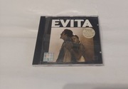 Andrew Lloyd Webber And Tim Rice – Evita (Music From The Motion Picture)