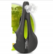 Siodełko rowerowe VELMIA