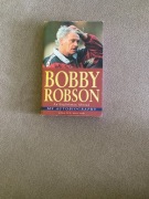 Bobby Robson biografia 