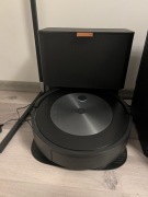 iRobot Roomba j7+ | Stacja Opróżniająca | Inteligentny | Stan bdb