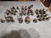 warhammer age of sigmar Ogor Mawtribes ogre kingdoms armia