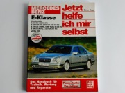 Mercedes-Benz E Jetzt helfe ich mir selbst DIESEL 220CDI 270CDI 320CDI