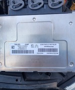 Sterownik silnika komputer Peugeot Valeo 