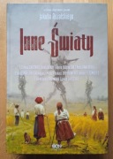 Inne światy. Antologia inspirowana pracami Jakuba Różalskiego