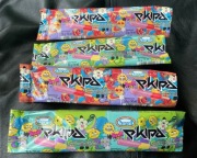 Ekipa papierki po lodach  