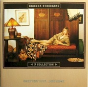 Barbra Streisand - A Collection Greatest Hits...And More