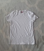 Bawełniany T-Shirt Hugo Boss rozmiar M