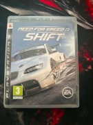 Need for Speed shift | PS3 |