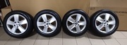 Koła Felgi Opony 5x112 Skoda Octavia Superb 205/55R16 