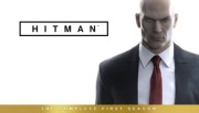 Hitman: The Complete First Season