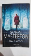 Białe kości, Graham Masterton