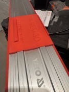 Adapter do Yato przecinarka listwa wydruk 3D