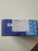 SWAG Przestawiacz wałka rozrządu SW40104321