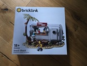 LEGO 910030 BrickLink Designer Program Budka z przekąskami