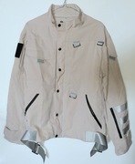 Kurtka JEANS FASHION w stylu "Cobain to carpenter"